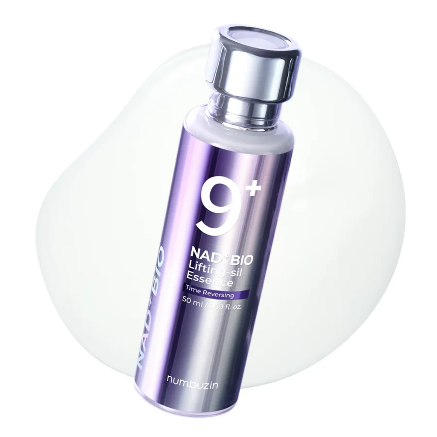 NAD Bio Lifting Essence - Numbuzin - Imagen 3