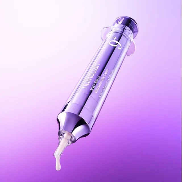 Rutina antiedad No.9 NAD+BIO Numbuzin - Imagen 4