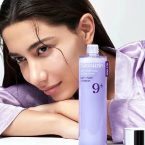 Tónico No.9 Nad PDRN Glow Boosting 150ml - Numbuzin